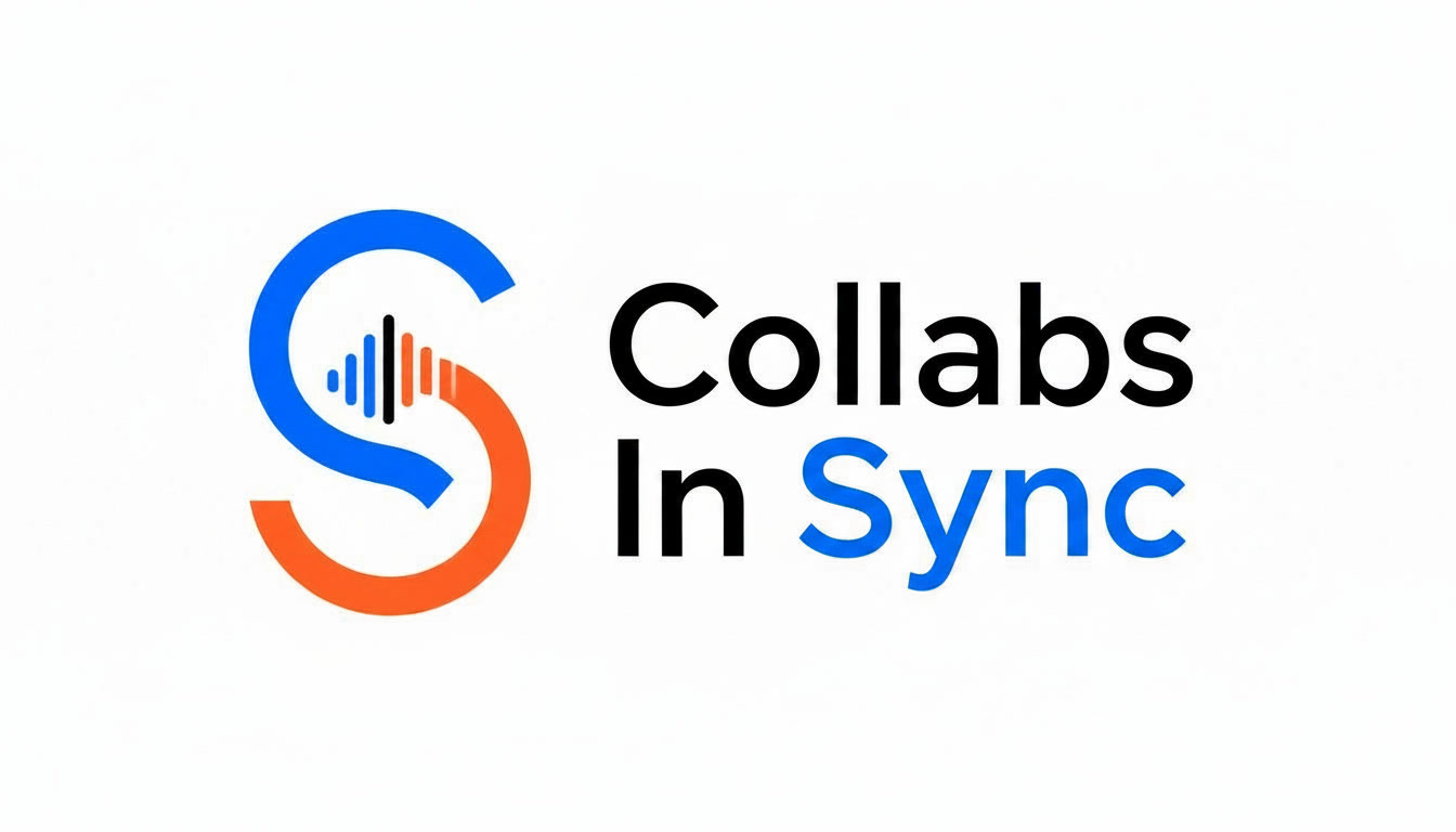 Collabs in Sync